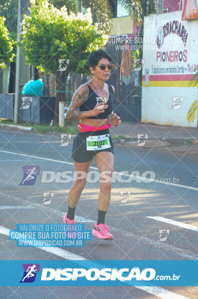 MEIA MARATONA Boulevard