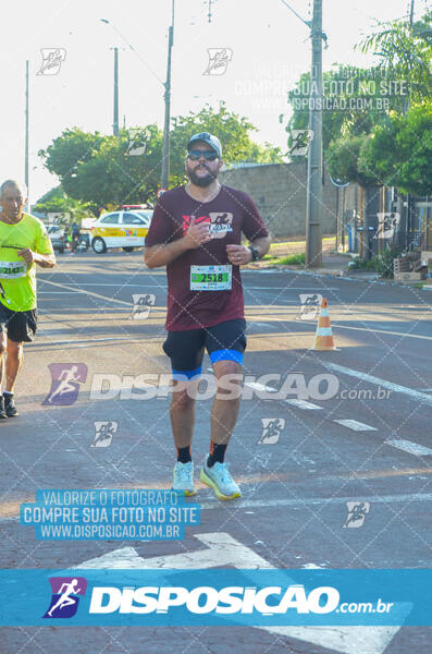 MEIA MARATONA Boulevard