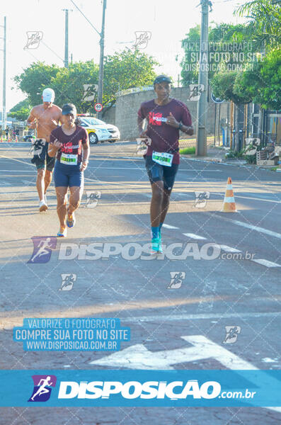 MEIA MARATONA Boulevard