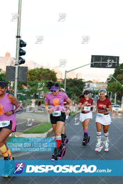 MEIA MARATONA Boulevard