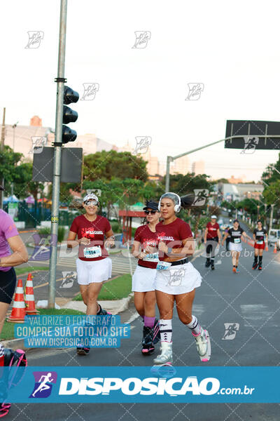 MEIA MARATONA Boulevard