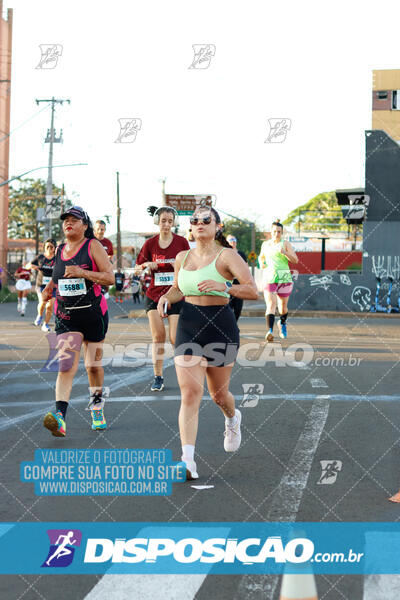 MEIA MARATONA Boulevard