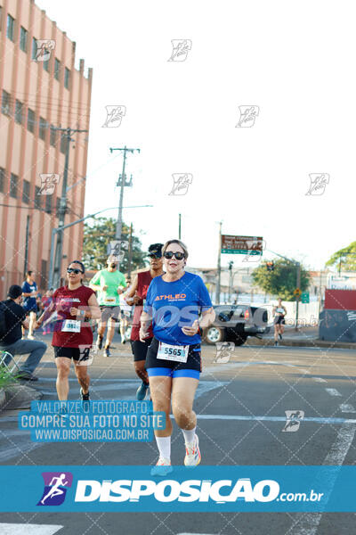 MEIA MARATONA Boulevard