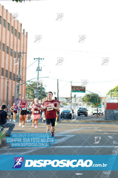 MEIA MARATONA Boulevard