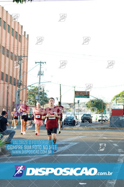 MEIA MARATONA Boulevard