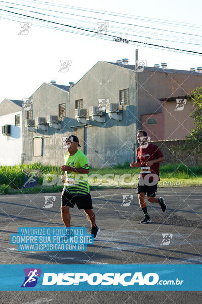 MEIA MARATONA Boulevard