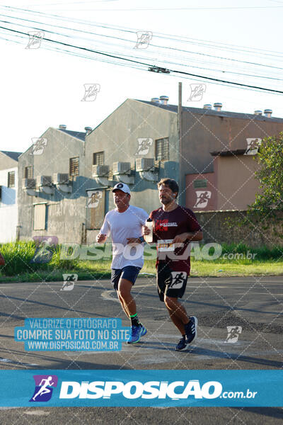 MEIA MARATONA Boulevard