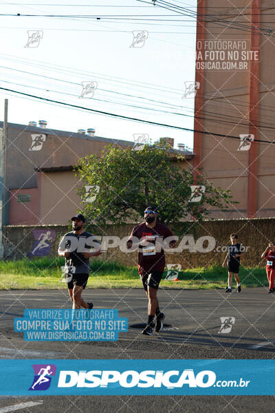 MEIA MARATONA Boulevard