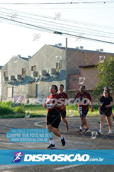 MEIA MARATONA Boulevard