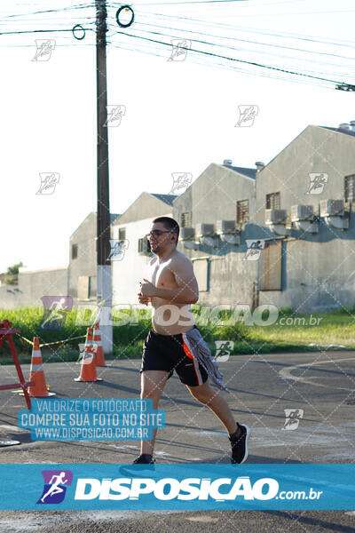 MEIA MARATONA Boulevard