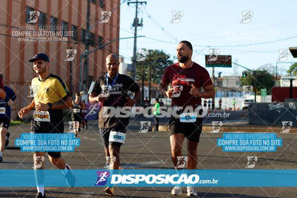 MEIA MARATONA Boulevard