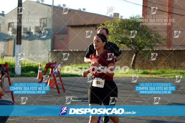 MEIA MARATONA Boulevard