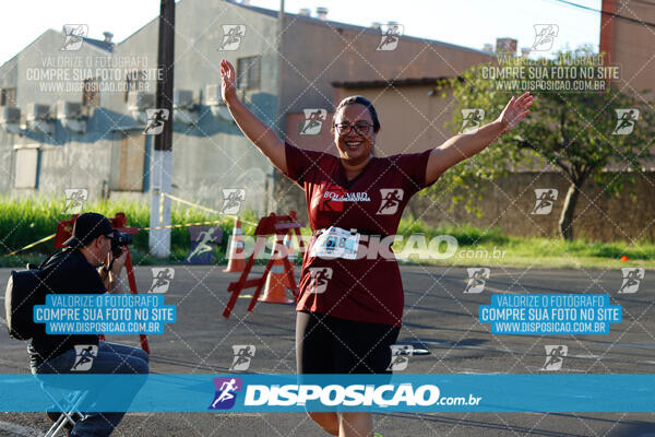 MEIA MARATONA Boulevard