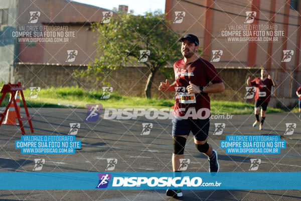 MEIA MARATONA Boulevard