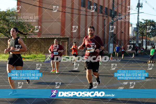 MEIA MARATONA Boulevard