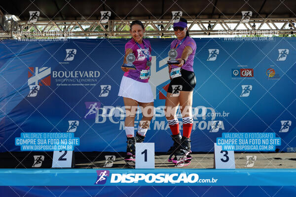 MEIA MARATONA Boulevard