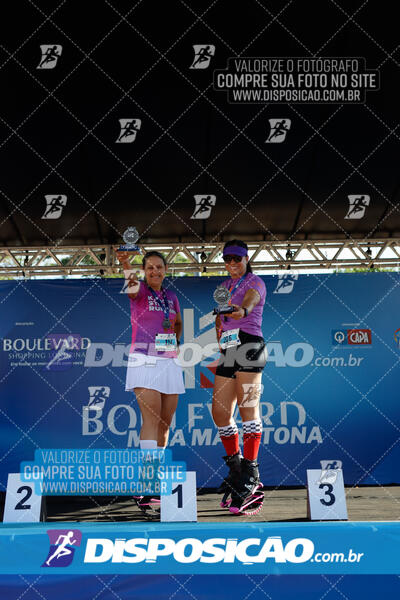 MEIA MARATONA Boulevard