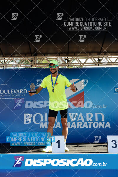 MEIA MARATONA Boulevard