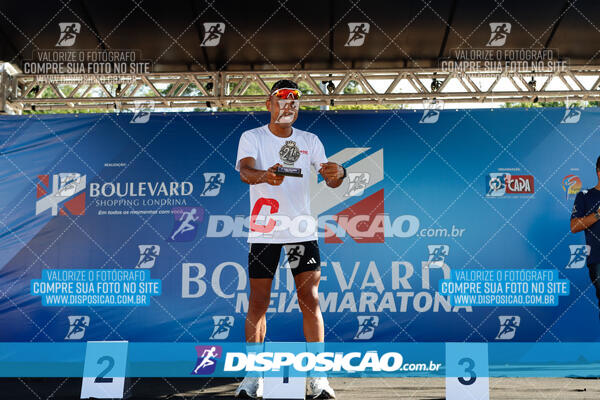 MEIA MARATONA Boulevard