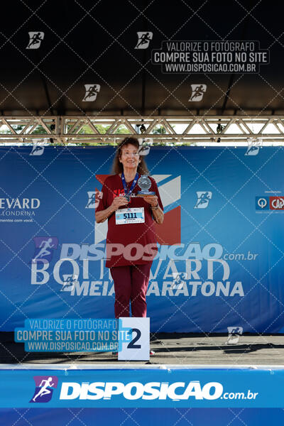 MEIA MARATONA Boulevard