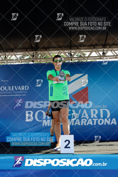 MEIA MARATONA Boulevard