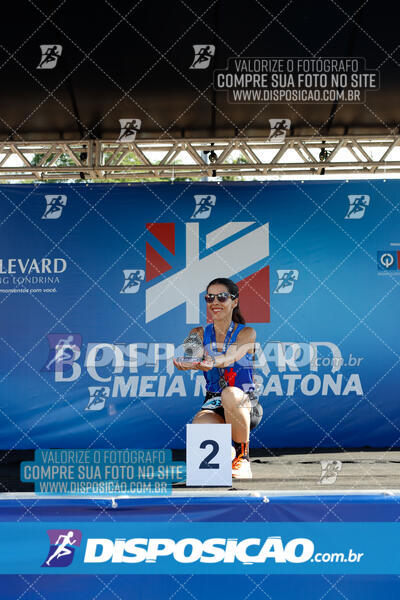 MEIA MARATONA Boulevard