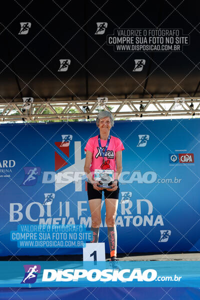 MEIA MARATONA Boulevard