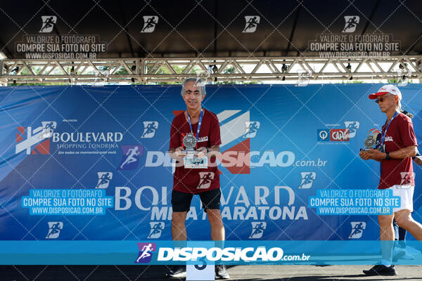 MEIA MARATONA Boulevard