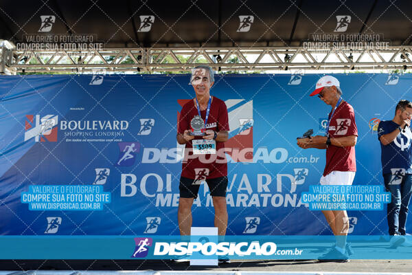 MEIA MARATONA Boulevard