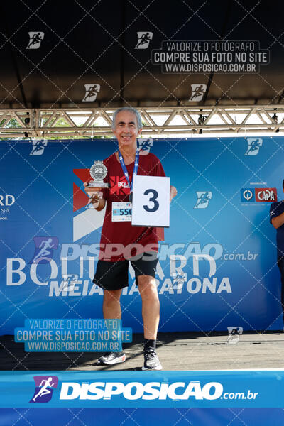 MEIA MARATONA Boulevard