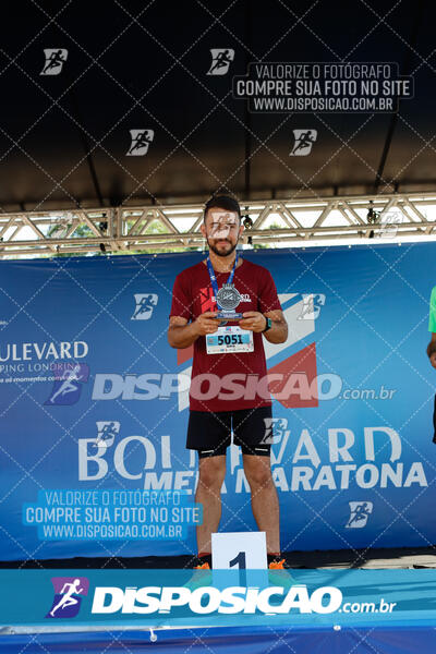 MEIA MARATONA Boulevard