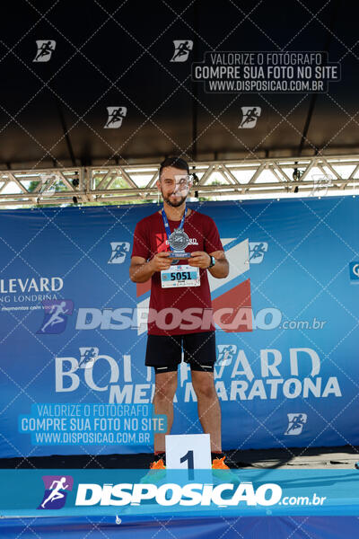 MEIA MARATONA Boulevard