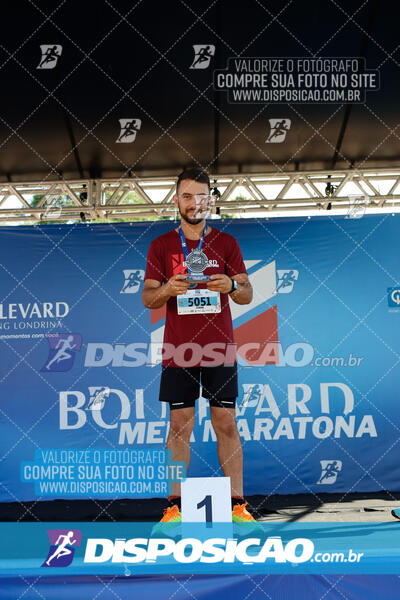 MEIA MARATONA Boulevard