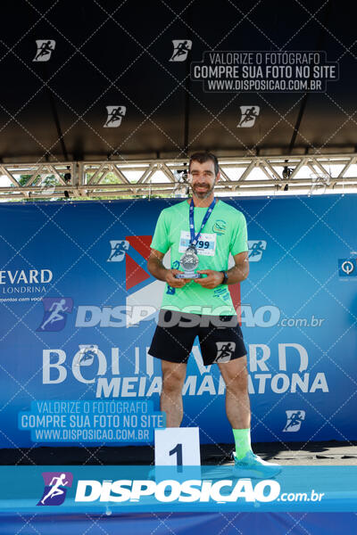 MEIA MARATONA Boulevard