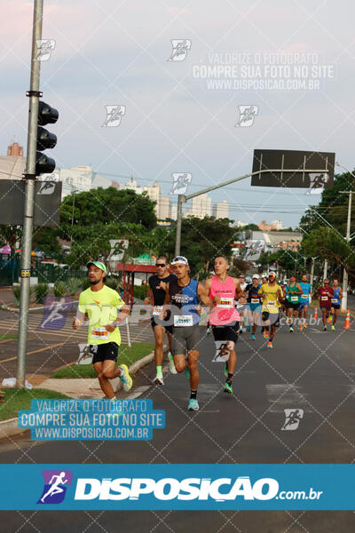 MEIA MARATONA Boulevard