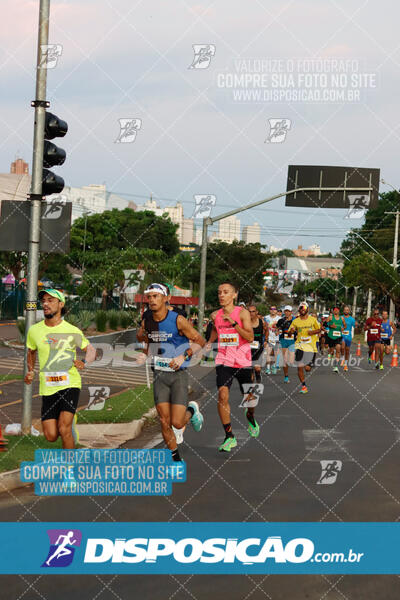 MEIA MARATONA Boulevard