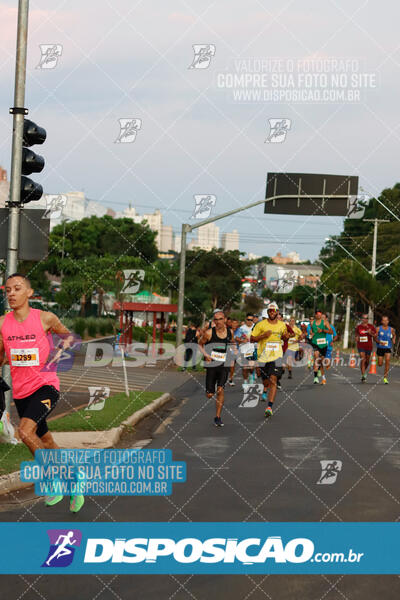 MEIA MARATONA Boulevard