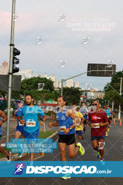 MEIA MARATONA Boulevard