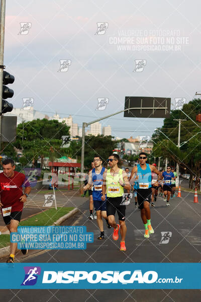 MEIA MARATONA Boulevard