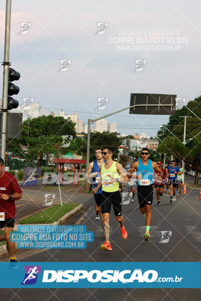 MEIA MARATONA Boulevard