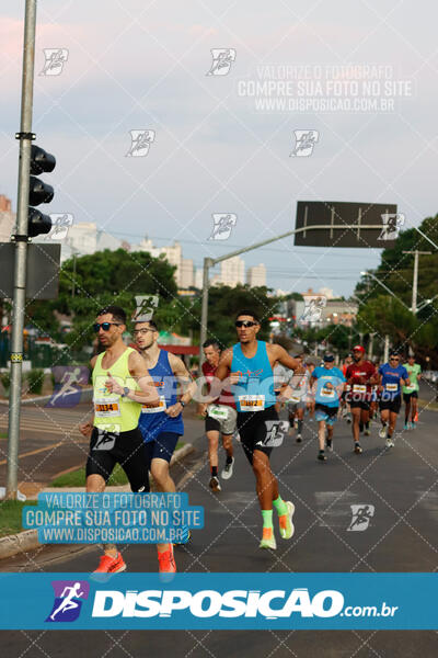 MEIA MARATONA Boulevard