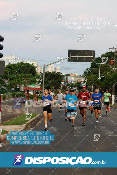 MEIA MARATONA Boulevard