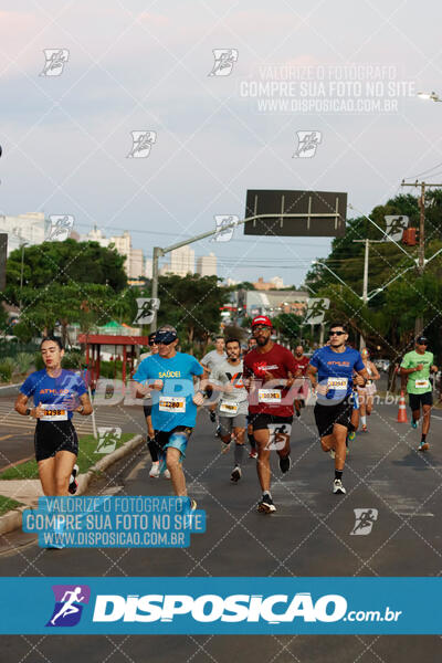 MEIA MARATONA Boulevard