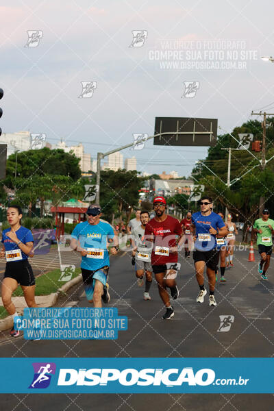 MEIA MARATONA Boulevard