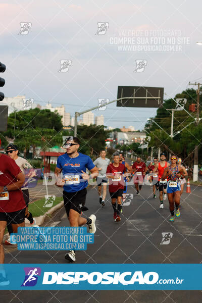 MEIA MARATONA Boulevard