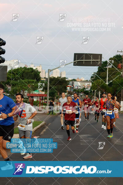 MEIA MARATONA Boulevard