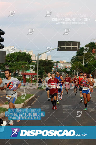 MEIA MARATONA Boulevard