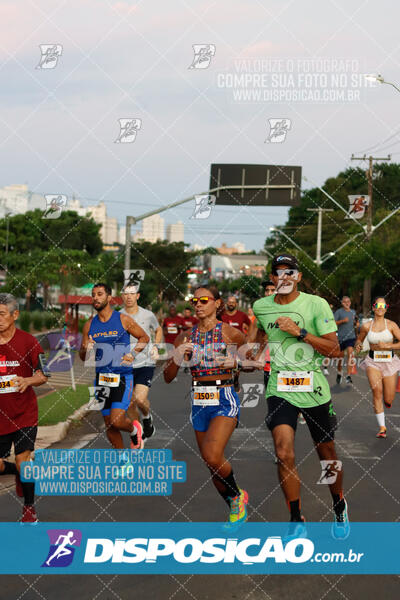 MEIA MARATONA Boulevard