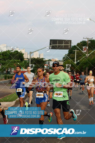 MEIA MARATONA Boulevard