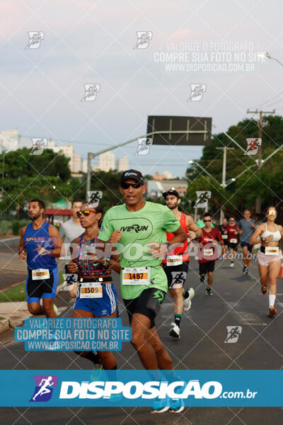 MEIA MARATONA Boulevard